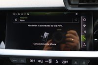 USED 2021 71 AUDI A3 1.5 TFSI 35 S LINE  