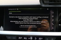 USED 2021 71 AUDI A3 1.5 TFSI 35 S LINE  