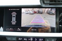 USED 2021 71 AUDI A3 1.5 TFSI 35 S LINE  