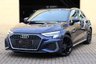 USED 2021 71 AUDI A3 1.5 TFSI 35 S LINE  