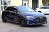 USED 2021 71 AUDI A3 1.5 TFSI 35 S LINE  