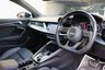USED 2021 71 AUDI A3 1.5 TFSI 35 S LINE  