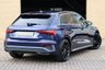USED 2021 71 AUDI A3 1.5 TFSI 35 S LINE  