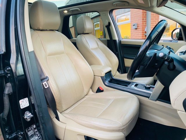 2018 Land Rover Discovery Sport 2L Hse 5dr - Photo 4