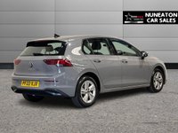 USED 2022 22 VOLKSWAGEN GOLF 1.5 TSI Life Hatchback 5dr Petrol Manual Euro 6 (s/s) (150 ps) NATIONWIDE DELIVERY AND COLLECTION