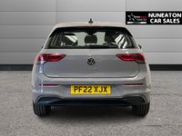USED 2022 22 VOLKSWAGEN GOLF 1.5 TSI Life Hatchback 5dr Petrol Manual Euro 6 (s/s) (150 ps) NATIONWIDE DELIVERY AND COLLECTION