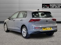 USED 2022 22 VOLKSWAGEN GOLF 1.5 TSI Life Hatchback 5dr Petrol Manual Euro 6 (s/s) (150 ps) NATIONWIDE DELIVERY AND COLLECTION
