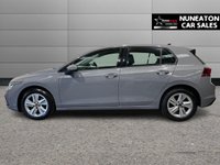 USED 2022 22 VOLKSWAGEN GOLF 1.5 TSI Life Hatchback 5dr Petrol Manual Euro 6 (s/s) (150 ps) NATIONWIDE DELIVERY AND COLLECTION