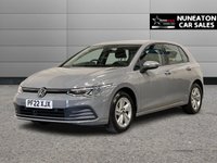 USED 2022 22 VOLKSWAGEN GOLF 1.5 TSI Life Hatchback 5dr Petrol Manual Euro 6 (s/s) (150 ps) NATIONWIDE DELIVERY AND COLLECTION