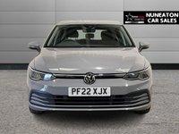USED 2022 22 VOLKSWAGEN GOLF 1.5 TSI Life Hatchback 5dr Petrol Manual Euro 6 (s/s) (150 ps) NATIONWIDE DELIVERY AND COLLECTION