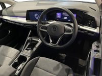 USED 2022 22 VOLKSWAGEN GOLF 1.5 TSI Life Hatchback 5dr Petrol Manual Euro 6 (s/s) (150 ps) NATIONWIDE DELIVERY AND COLLECTION