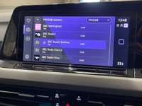 USED 2022 22 VOLKSWAGEN GOLF 1.5 TSI Life Hatchback 5dr Petrol Manual Euro 6 (s/s) (150 ps) NATIONWIDE DELIVERY AND COLLECTION