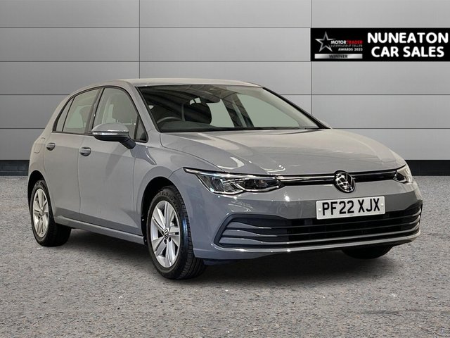 View our VOLKSWAGEN GOLF