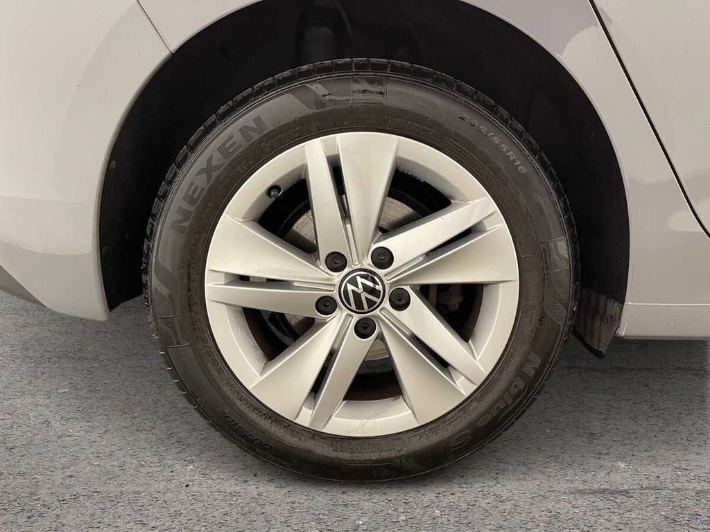 USED 2022 22 VOLKSWAGEN GOLF 1.5 TSI Life Hatchback 5dr Petrol Manual Euro 6 (s/s) (150 ps) NATIONWIDE DELIVERY AND COLLECTION