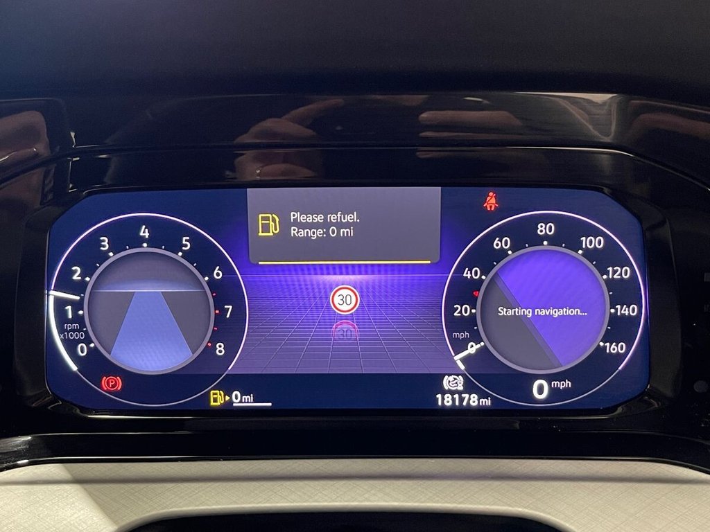 USED 2022 22 VOLKSWAGEN GOLF 1.5 TSI Life Hatchback 5dr Petrol Manual Euro 6 (s/s) (150 ps) NATIONWIDE DELIVERY AND COLLECTION