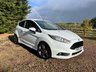 USED 2015 65 FORD FIESTA 1.6T EcoBoost ST-2 Hatchback 3dr Petrol Manual Euro 6 (182 ps) 