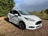 USED 2015 65 FORD FIESTA 1.6T EcoBoost ST-2 Hatchback 3dr Petrol Manual Euro 6 (182 ps) 