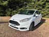 USED 2015 65 FORD FIESTA 1.6T EcoBoost ST-2 Hatchback 3dr Petrol Manual Euro 6 (182 ps) 