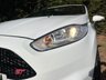 USED 2015 65 FORD FIESTA 1.6T EcoBoost ST-2 Hatchback 3dr Petrol Manual Euro 6 (182 ps) 