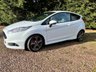 USED 2015 65 FORD FIESTA 1.6T EcoBoost ST-2 Hatchback 3dr Petrol Manual Euro 6 (182 ps) 