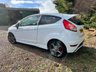 USED 2015 65 FORD FIESTA 1.6T EcoBoost ST-2 Hatchback 3dr Petrol Manual Euro 6 (182 ps) 