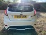 USED 2015 65 FORD FIESTA 1.6T EcoBoost ST-2 Hatchback 3dr Petrol Manual Euro 6 (182 ps) 