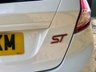 USED 2015 65 FORD FIESTA 1.6T EcoBoost ST-2 Hatchback 3dr Petrol Manual Euro 6 (182 ps) 