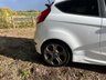 USED 2015 65 FORD FIESTA 1.6T EcoBoost ST-2 Hatchback 3dr Petrol Manual Euro 6 (182 ps) 