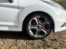 USED 2015 65 FORD FIESTA 1.6T EcoBoost ST-2 Hatchback 3dr Petrol Manual Euro 6 (182 ps) 