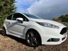 USED 2015 65 FORD FIESTA 1.6T EcoBoost ST-2 Hatchback 3dr Petrol Manual Euro 6 (182 ps) 