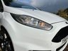 USED 2015 65 FORD FIESTA 1.6T EcoBoost ST-2 Hatchback 3dr Petrol Manual Euro 6 (182 ps) 