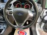 USED 2015 65 FORD FIESTA 1.6T EcoBoost ST-2 Hatchback 3dr Petrol Manual Euro 6 (182 ps) 