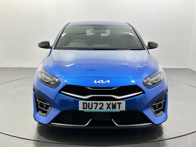 2022 Kia Proceed - Photo 3