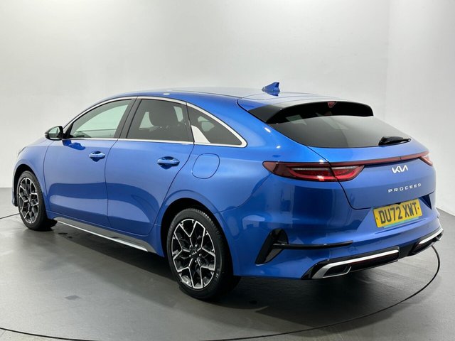 2022 Kia Proceed - Photo 6