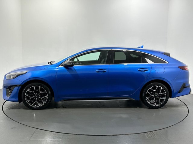 2022 Kia Proceed - Photo 5