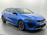 USED 2022 72 KIA PROCEED 1.5 T-GDi GT-Line Shooting Brake Euro 6 (s/s) 5dr 1-OWNR, CARPLAY, R-CAMERA, LED