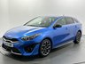 USED 2022 72 KIA PROCEED 1.5 T-GDi GT-Line Shooting Brake Euro 6 (s/s) 5dr 1-OWNR, CARPLAY, R-CAMERA, LED