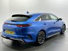 USED 2022 72 KIA PROCEED 1.5 T-GDi GT-Line Shooting Brake Euro 6 (s/s) 5dr 1-OWNR, CARPLAY, R-CAMERA, LED
