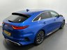 USED 2022 72 KIA PROCEED 1.5 T-GDi GT-Line Shooting Brake Euro 6 (s/s) 5dr 1-OWNR, CARPLAY, R-CAMERA, LED