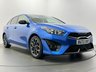 USED 2022 72 KIA PROCEED 1.5 T-GDi GT-Line Shooting Brake Euro 6 (s/s) 5dr 1-OWNR, CARPLAY, R-CAMERA, LED