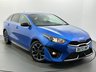 USED 2022 72 KIA PROCEED 1.5 T-GDi GT-Line Shooting Brake Euro 6 (s/s) 5dr 1-OWNR, CARPLAY, R-CAMERA, LED