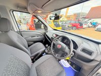 USED 2013 13 FIAT DOBLO 1.6 MultiJet 16v MyLife Estate 5dr Diesel Manual (s/s) (138 g/km, 105 bhp) Rarely Available 5 Seat MPV With Air Conditioning