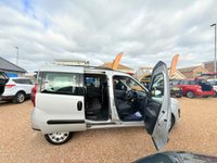 USED 2013 13 FIAT DOBLO 1.6 MultiJet 16v MyLife Estate 5dr Diesel Manual (s/s) (138 g/km, 105 bhp) Rarely Available 5 Seat MPV With Air Conditioning