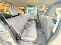 USED 2013 13 FIAT DOBLO 1.6 MultiJet 16v MyLife Estate 5dr Diesel Manual (s/s) (138 g/km, 105 bhp) Rarely Available 5 Seat MPV With Air Conditioning