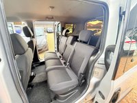 USED 2013 13 FIAT DOBLO 1.6 MultiJet 16v MyLife Estate 5dr Diesel Manual (s/s) (138 g/km, 105 bhp) Rarely Available 5 Seat MPV With Air Conditioning