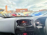 USED 2013 13 FIAT DOBLO 1.6 MultiJet 16v MyLife Estate 5dr Diesel Manual (s/s) (138 g/km, 105 bhp) Rarely Available 5 Seat MPV With Air Conditioning