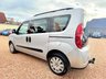 USED 2013 13 FIAT DOBLO 1.6 MultiJet 16v MyLife Estate 5dr Diesel Manual (s/s) (138 g/km, 105 bhp) Rarely Available 5 Seat MPV With Air Conditioning