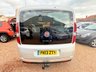 USED 2013 13 FIAT DOBLO 1.6 MultiJet 16v MyLife Estate 5dr Diesel Manual (s/s) (138 g/km, 105 bhp) Rarely Available 5 Seat MPV With Air Conditioning