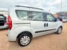 USED 2013 13 FIAT DOBLO 1.6 MultiJet 16v MyLife Estate 5dr Diesel Manual (s/s) (138 g/km, 105 bhp) Rarely Available 5 Seat MPV With Air Conditioning