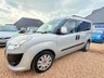 USED 2013 13 FIAT DOBLO 1.6 MultiJet 16v MyLife Estate 5dr Diesel Manual (s/s) (138 g/km, 105 bhp) Rarely Available 5 Seat MPV With Air Conditioning